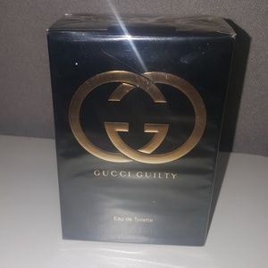 Gucci Other - Gucci Guilty Oriental Eau de Toilette Gucci Other - Gucci Guilty Oriental Eau de Toilette